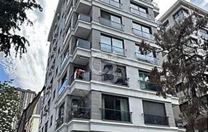 BAĞDAT CADDESİNE VE MARMARAYA YAKIN KİRALIK 3+1