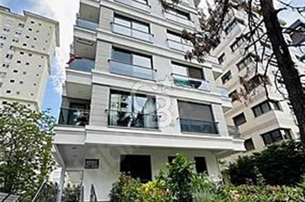 BAĞDAT CADDESİNE VE MARMARAYA YAKIN KİRALIK 3+1