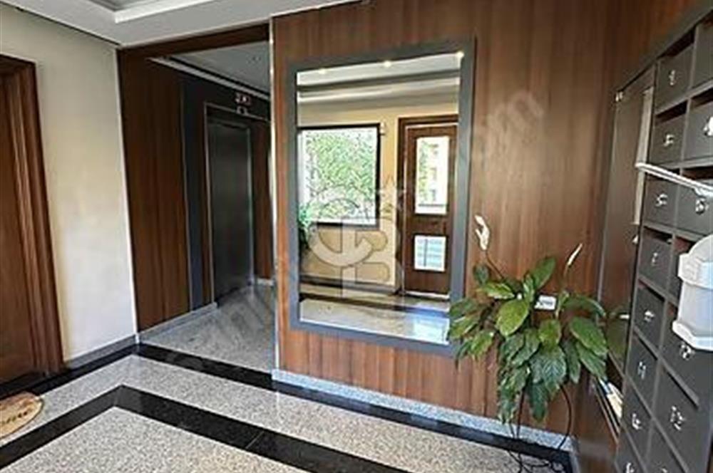 BAĞDAT CADDESİNE VE MARMARAYA YAKIN KİRALIK 3+1