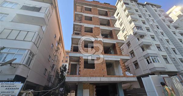 2+1 BAĞLARBAŞI İNÖNÜ CADDESİ ŞUBAT 2027 TESLİM - 372196