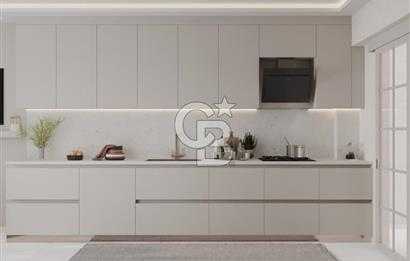 Güneşevler Taşdelen Caddesi’nde Sıfır 2+1 Daire | %50 Peşinat – 12 Ay Vade | 4.500.000 TL’den