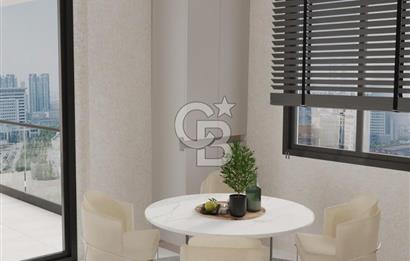 Güneşevler Taşdelen Caddesi’nde Sıfır 2+1 Daire | %50 Peşinat – 12 Ay Vade | 4.500.000 TL’den