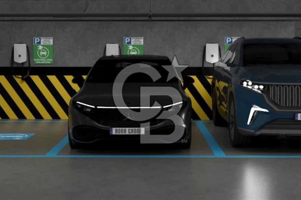 Güneşevler Taşdelen Caddesi’nde Sıfır 2+1 Daire | %50 Peşinat – 12 Ay Vade | 4.500.000 TL’den
