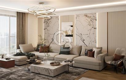 Güneşevler Taşdelen Caddesi’nde Sıfır 2+1 Daire | %50 Peşinat – 12 Ay Vade | 4.500.000 TL’den