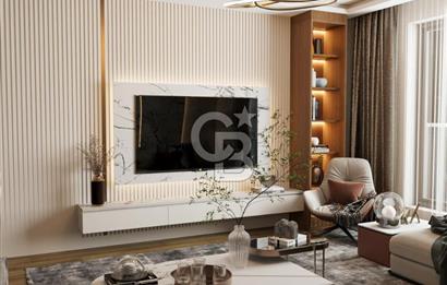 Güneşevler Taşdelen Caddesi’nde Sıfır 2+1 Daire | %50 Peşinat – 12 Ay Vade | 4.500.000 TL’den
