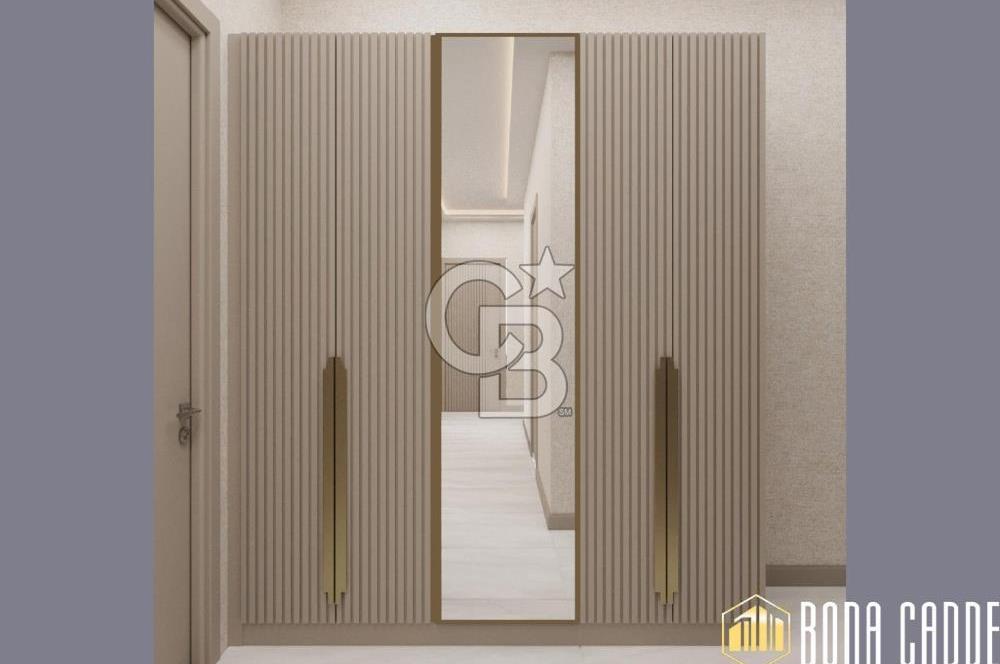 Güneşevler Taşdelen Caddesi’nde Sıfır 2+1 Daire | %50 Peşinat – 12 Ay Vade | 4.500.000 TL’den