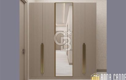Güneşevler Taşdelen Caddesi’nde Sıfır 2+1 Daire | %50 Peşinat – 12 Ay Vade | 4.500.000 TL’den