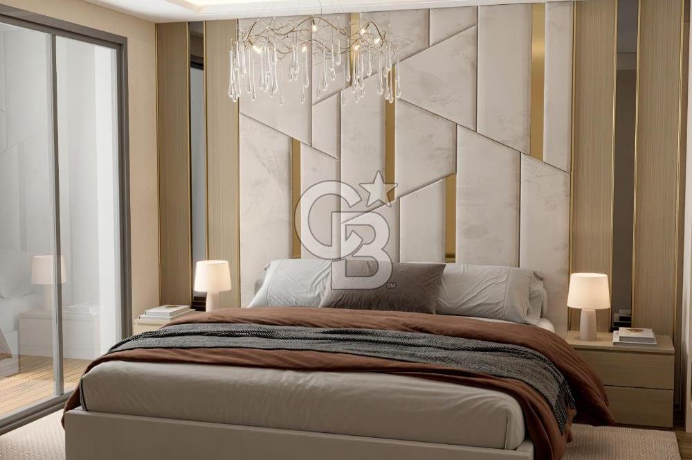 Güneşevler Taşdelen Caddesi’nde Sıfır 2+1 Daire | %50 Peşinat – 12 Ay Vade | 4.500.000 TL’den