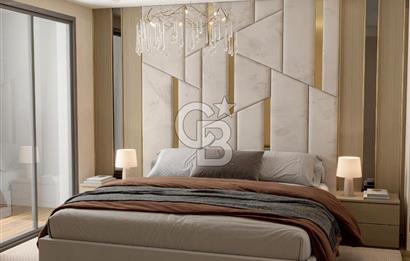 Güneşevler Taşdelen Caddesi’nde Sıfır 2+1 Daire | %50 Peşinat – 12 Ay Vade | 4.500.000 TL’den