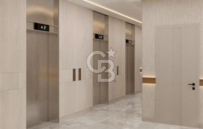 Güneşevler Taşdelen Caddesi’nde Sıfır 2+1 Daire | %50 Peşinat – 12 Ay Vade | 4.500.000 TL’den
