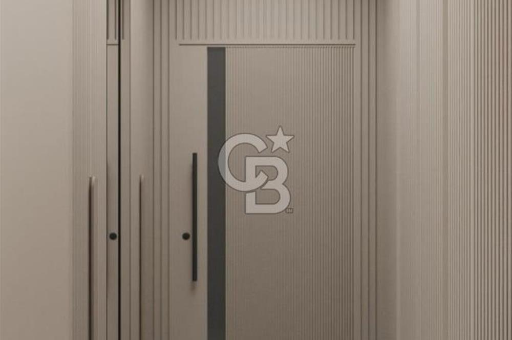 Güneşevler Taşdelen Caddesi’nde Sıfır 2+1 Daire | %50 Peşinat – 12 Ay Vade | 4.500.000 TL’den