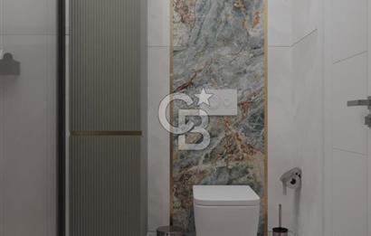 Güneşevler Taşdelen Caddesi’nde Sıfır 2+1 Daire | %50 Peşinat – 12 Ay Vade | 4.500.000 TL’den