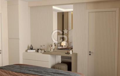 Güneşevler Taşdelen Caddesi’nde Sıfır 2+1 Daire | %50 Peşinat – 12 Ay Vade | 4.500.000 TL’den