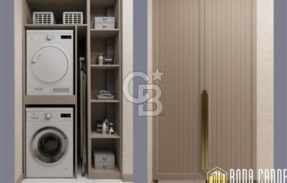 Güneşevler Taşdelen Caddesi’nde Sıfır 2+1 Daire | %50 Peşinat – 12 Ay Vade | 4.500.000 TL’den