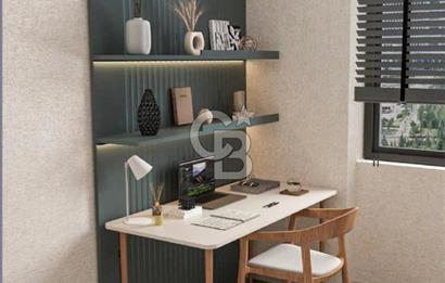 Güneşevler Taşdelen Caddesi’nde Sıfır 2+1 Daire | %50 Peşinat – 12 Ay Vade | 4.500.000 TL’den
