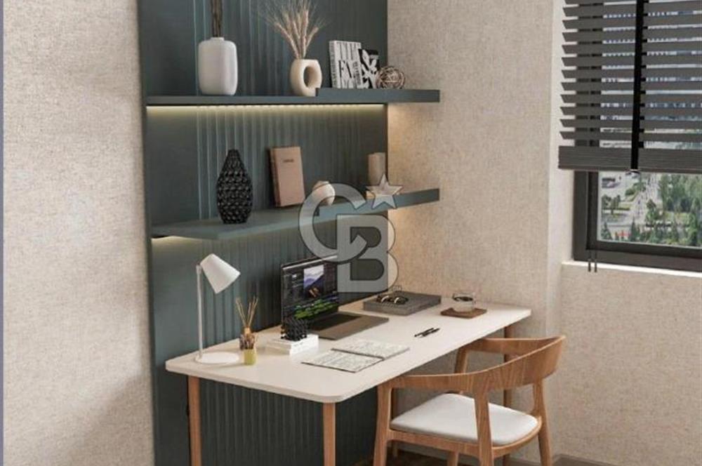 Güneşevler Taşdelen Caddesi’nde Sıfır 2+1 Daire | %50 Peşinat – 12 Ay Vade | 4.500.000 TL’den