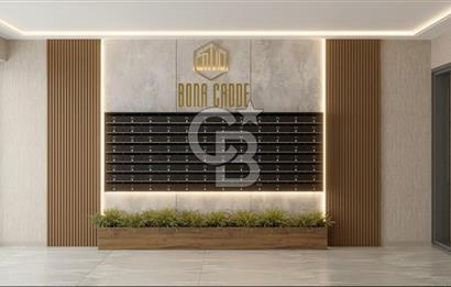 Güneşevler Taşdelen Caddesi’nde Sıfır 2+1 Daire | %50 Peşinat – 12 Ay Vade | 4.500.000 TL’den