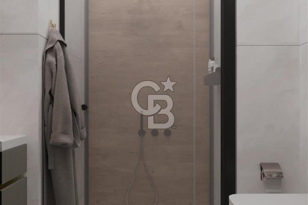 Güneşevler Taşdelen Caddesi’nde Sıfır 2+1 Daire | %50 Peşinat – 12 Ay Vade | 4.500.000 TL’den