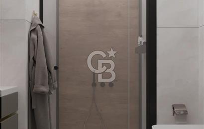 Güneşevler Taşdelen Caddesi’nde Sıfır 2+1 Daire | %50 Peşinat – 12 Ay Vade | 4.500.000 TL’den