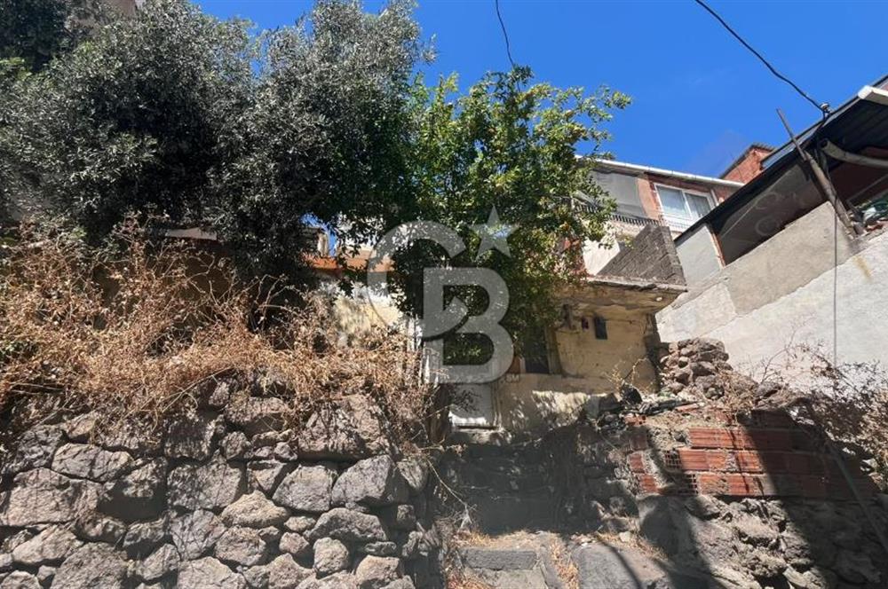 BAYRAKLI ÇİÇEK MAHALLESİ SATILIK 2+1 MÜSTAKİL