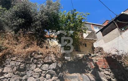 BAYRAKLI ÇİÇEK MAHALLESİ SATILIK 2+1 MÜSTAKİL