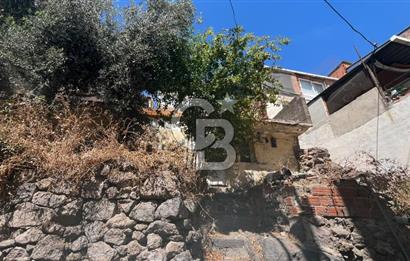 BAYRAKLI ÇİÇEK MAHALLESİ SATILIK 2+1 MÜSTAKİL