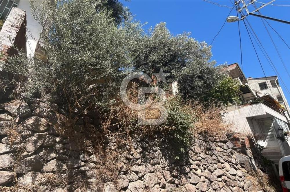 BAYRAKLI ÇİÇEK MAHALLESİ SATILIK 2+1 MÜSTAKİL