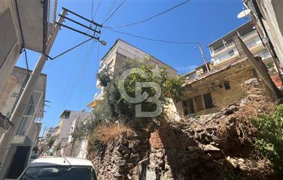 BAYRAKLI ÇİÇEK MAHALLESİ SATILIK 2+1 MÜSTAKİL