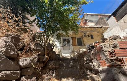 BAYRAKLI ÇİÇEK MAHALLESİ SATILIK 2+1 MÜSTAKİL