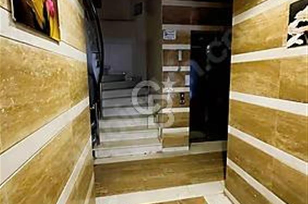 ÜMRANİYE ATATÜRK MAH METROYA YAKIN KİRALIK DUBLEKS 5+1