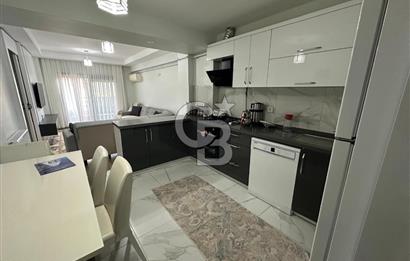 CB Deniz'den Koyundere Merkezde Ara Kat 2+1 Daire