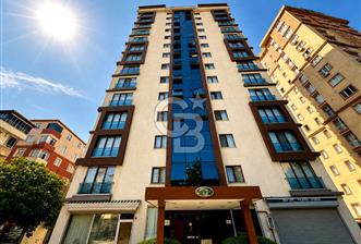 Ümraniye İstiklal Mahallesinde Satılık Modern 2+1 Daire  - 1 - 372164