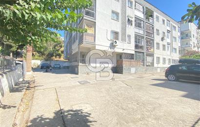 Yeşilyurt otobüs son durağı yakını üç cepheli satılık 3+1 daire