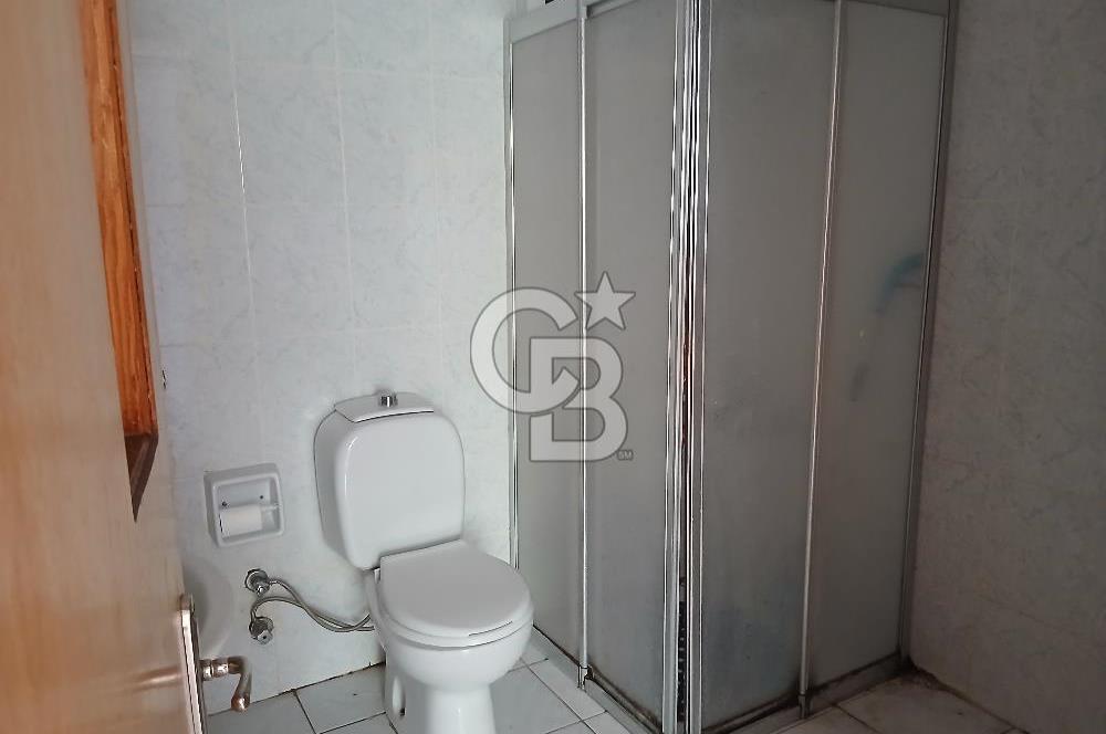 Güzelyalıda Kiralık 2+1 Merkezi Konumlu Aydınlık Daire