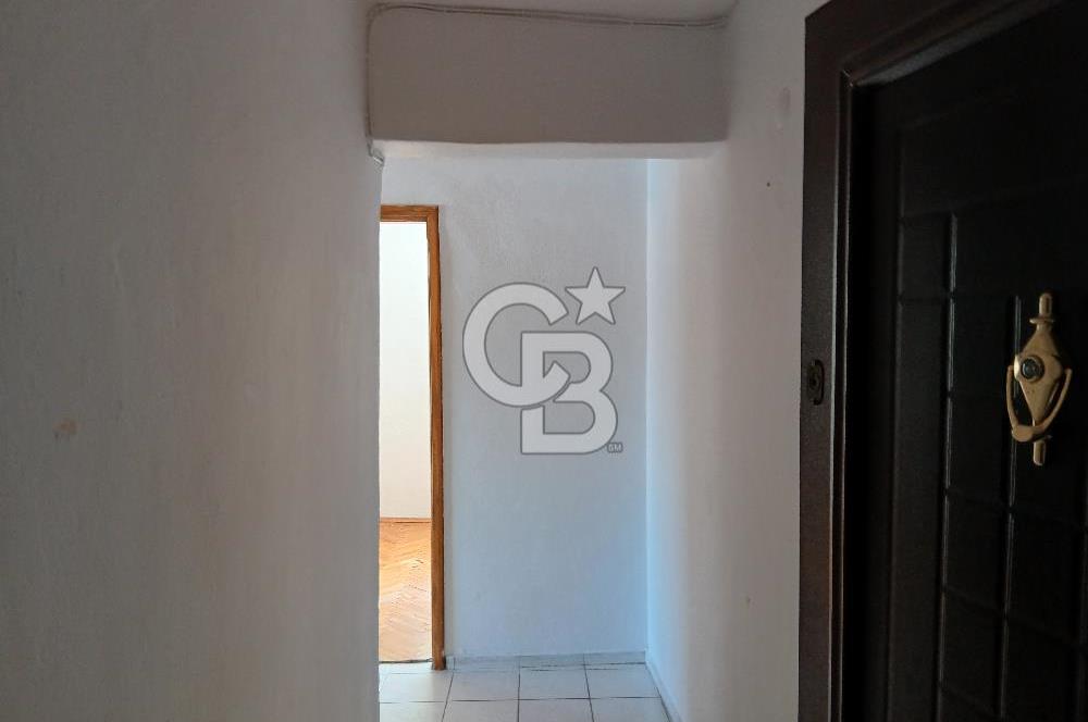 Güzelyalıda Kiralık 2+1 Merkezi Konumlu Aydınlık Daire