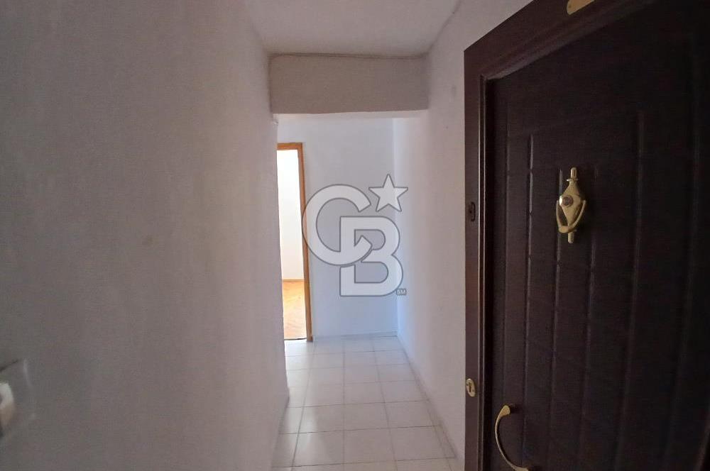 Güzelyalıda Kiralık 2+1 Merkezi Konumlu Aydınlık Daire