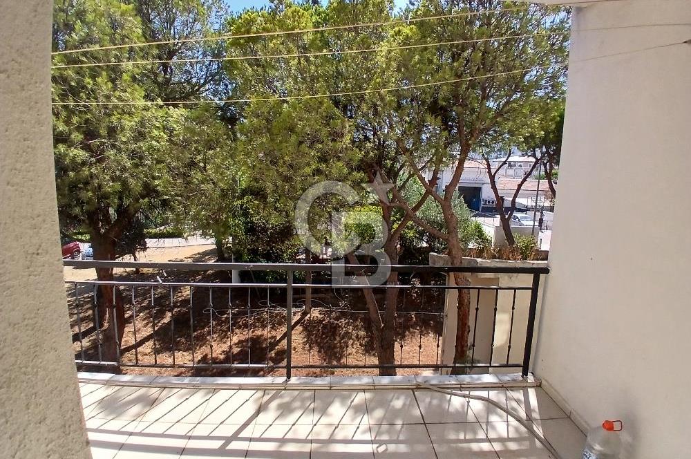 Güzelyalıda Kiralık 2+1 Merkezi Konumlu Aydınlık Daire