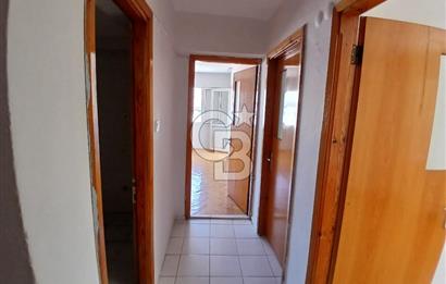 Güzelyalıda Kiralık 2+1 Merkezi Konumlu Aydınlık Daire