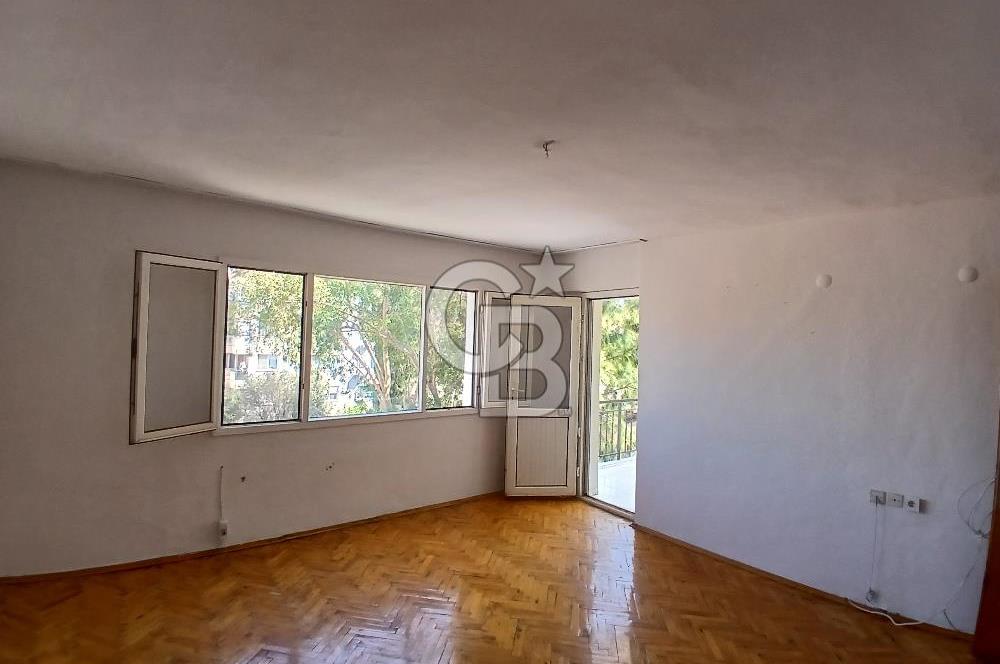 Güzelyalıda Kiralık 2+1 Merkezi Konumlu Aydınlık Daire