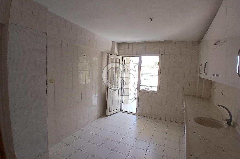 Güzelyalıda Kiralık 2+1 Merkezi Konumlu Aydınlık Daire