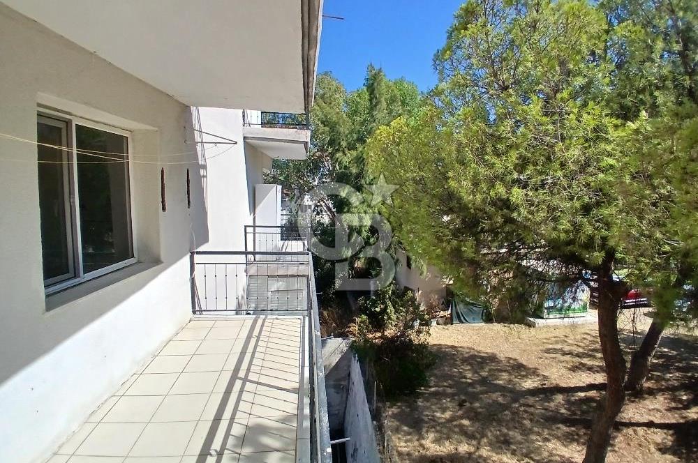 Güzelyalıda Kiralık 2+1 Merkezi Konumlu Aydınlık Daire