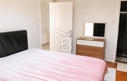 Tire Hürriyet Mahallesinde 3+1 145 m² Kilerli Otoparklı Satılık Daire 