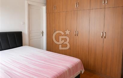 Tire Hürriyet Mahallesinde 3+1 145 m² Kilerli Otoparklı Satılık Daire 