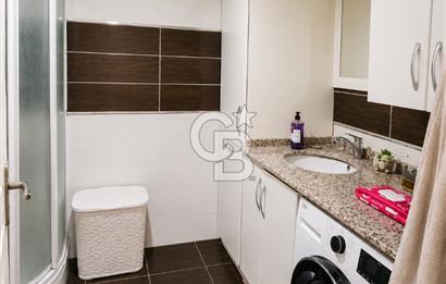 Tire Hürriyet Mahallesinde 3+1 145 m² Kilerli Otoparklı Satılık Daire 