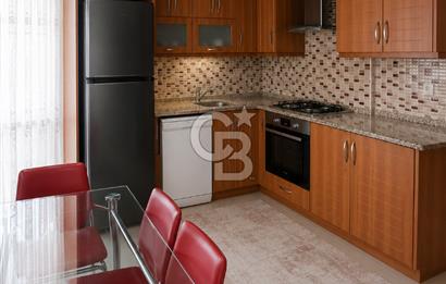 Tire Hürriyet Mahallesinde 3+1 145 m² Kilerli Otoparklı Satılık Daire 