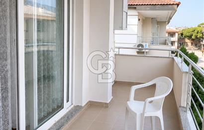 Tire Hürriyet Mahallesinde 3+1 145 m² Kilerli Otoparklı Satılık Daire 