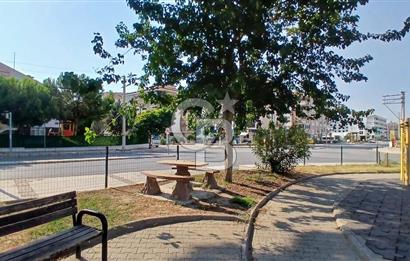 Tire Hürriyet Mahallesinde 3+1 145 m² Kilerli Otoparklı Satılık Daire 