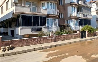 Tire Hürriyet Mahallesinde 3+1 145 m² Kilerli Otoparklı Satılık Daire 