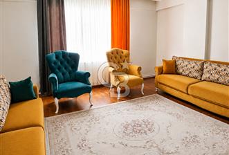 Tire Hürriyet Mahallesinde 3+1 145 m² Kilerli Otoparklı Satılık Daire  - 2 - 372258