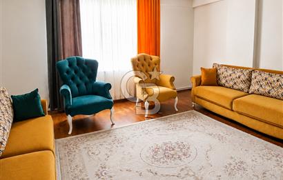 Tire Hürriyet Mahallesinde 3+1 145 m² Kilerli Otoparklı Satılık Daire 